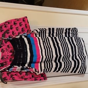 Crown & ivy tank top plarge.